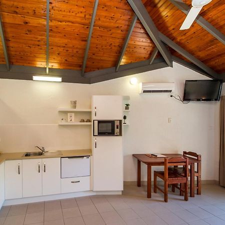 Island Leisure Resort Nelly Bay Ngoại thất bức ảnh
