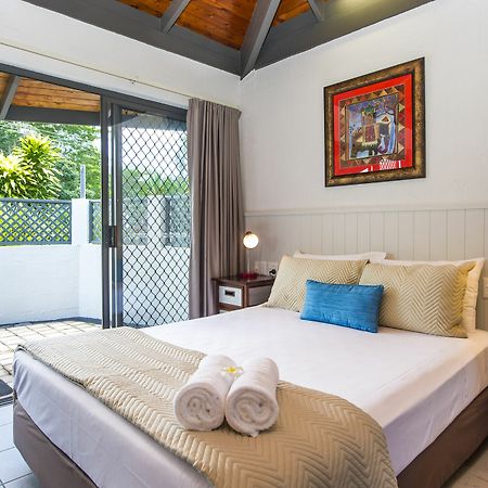 Island Leisure Resort Nelly Bay Ngoại thất bức ảnh