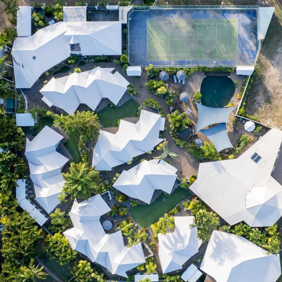 Island Leisure Resort Nelly Bay Ngoại thất bức ảnh