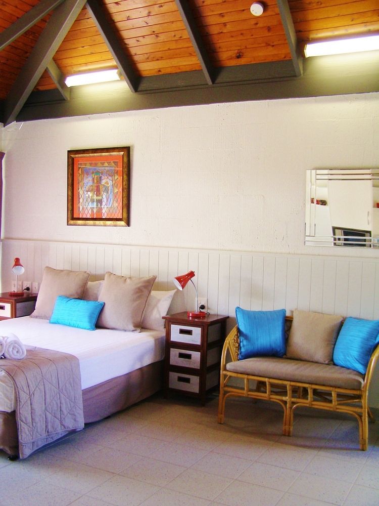 Island Leisure Resort Nelly Bay Ngoại thất bức ảnh