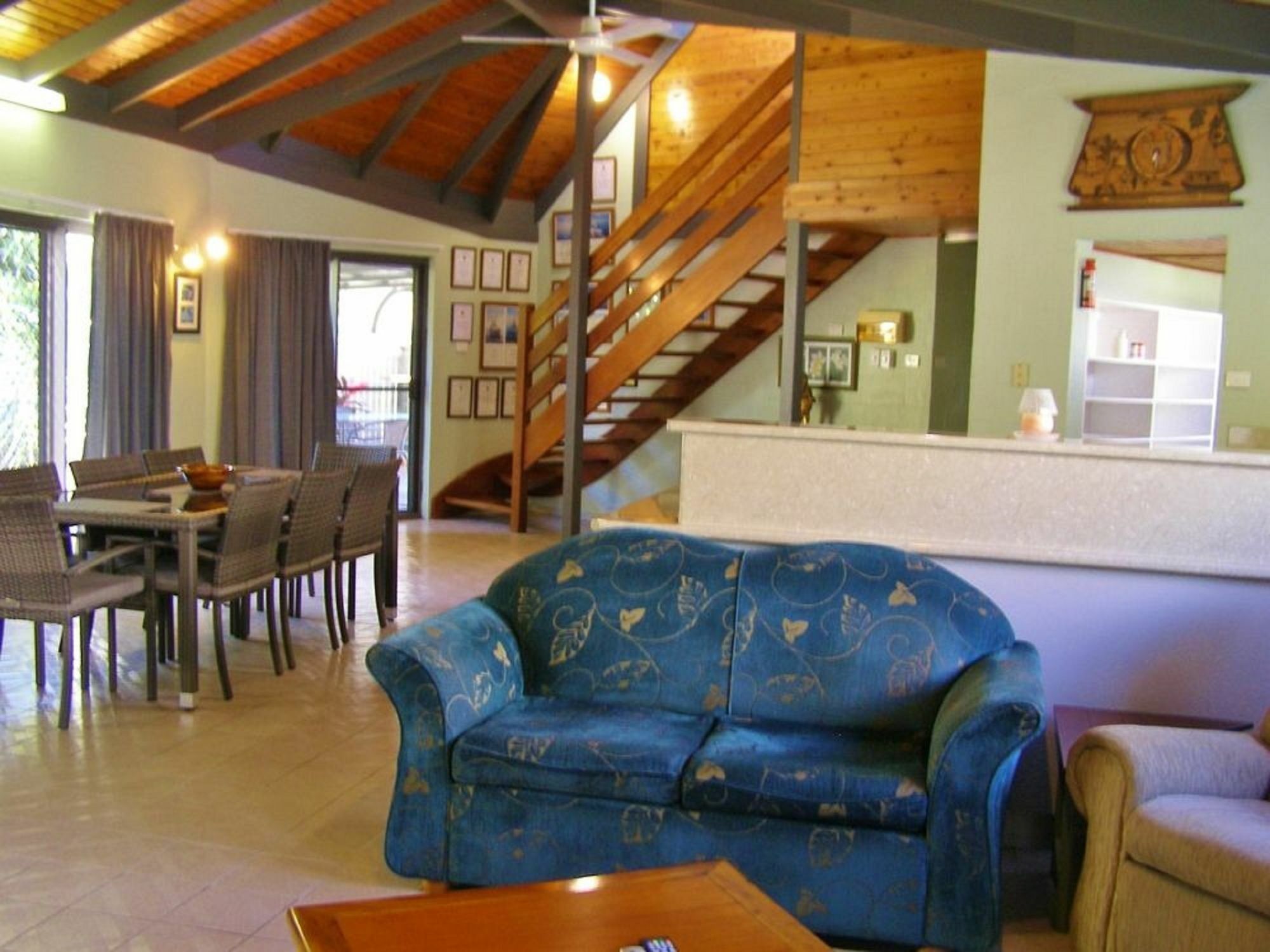 Island Leisure Resort Nelly Bay Ngoại thất bức ảnh