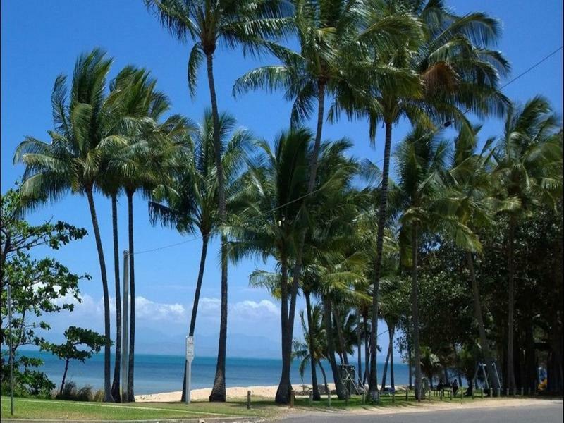 Island Leisure Resort Nelly Bay Ngoại thất bức ảnh