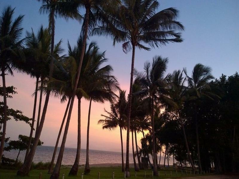 Island Leisure Resort Nelly Bay Ngoại thất bức ảnh